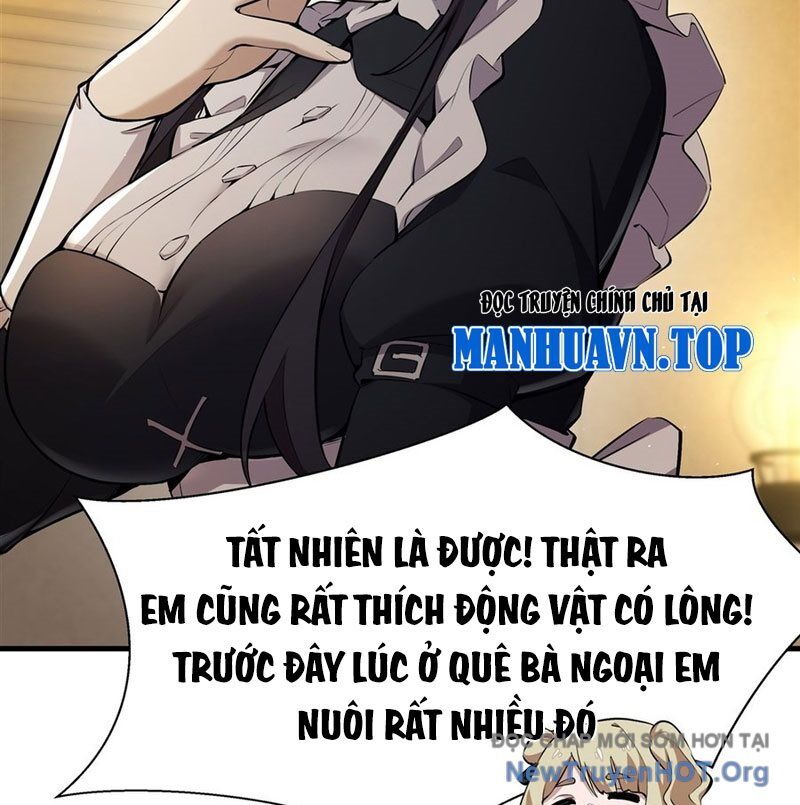 Phản Diện Tóc Vàng Trong Tiểu Thuyết Phượng Ngạo Thiên Cũng Muốn Hạnh Phúc Chương 25 Ảnh 39