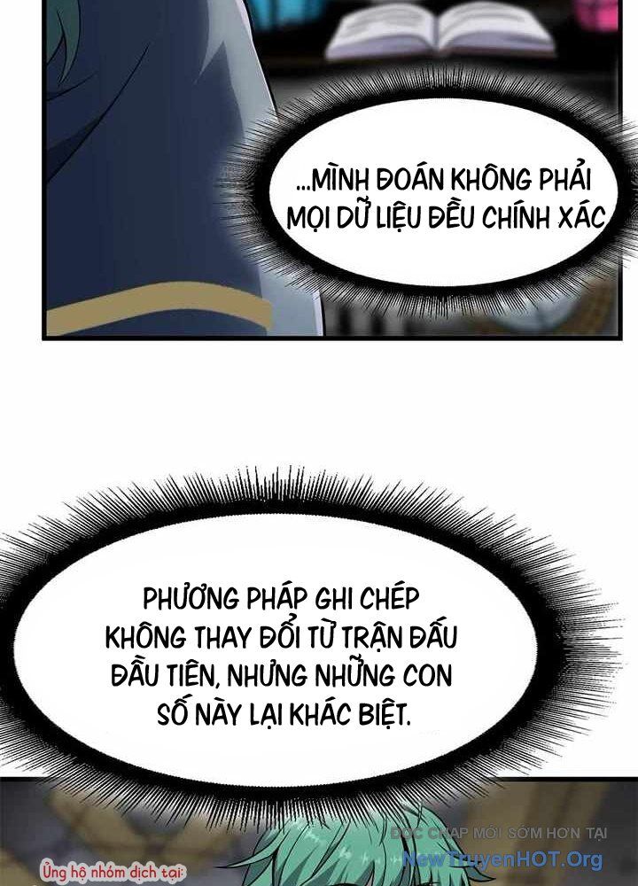 Ánh Sáng Cuối Con Đường Chương 234 Ảnh 54