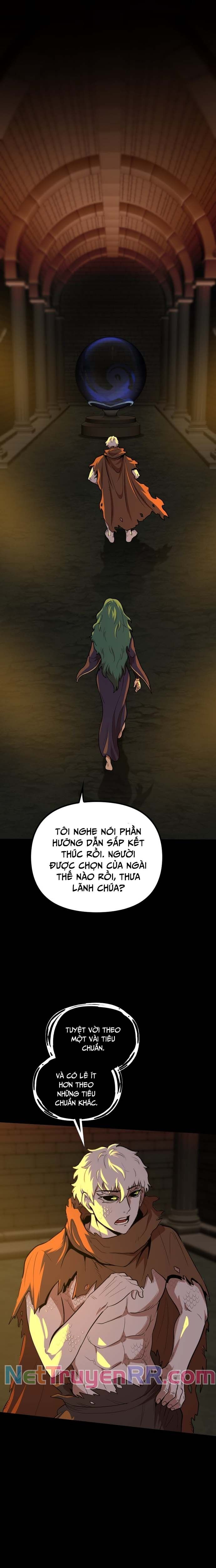 Thợ Săn Nguyên Thủy Chương 58 Ảnh 3