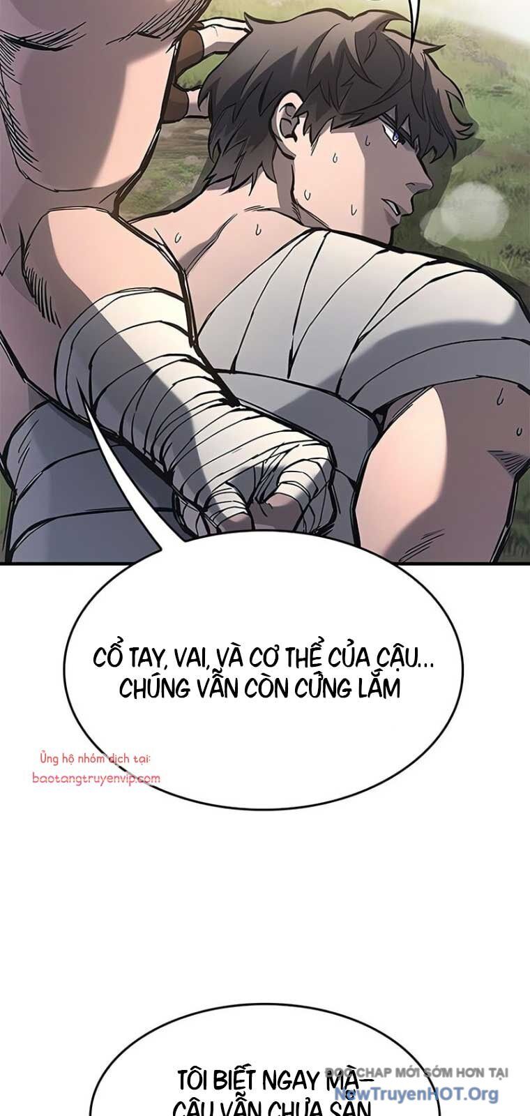 Hiệp Sĩ Sống Vì Ngày Hôm Nay Chương 65 Ảnh 13
