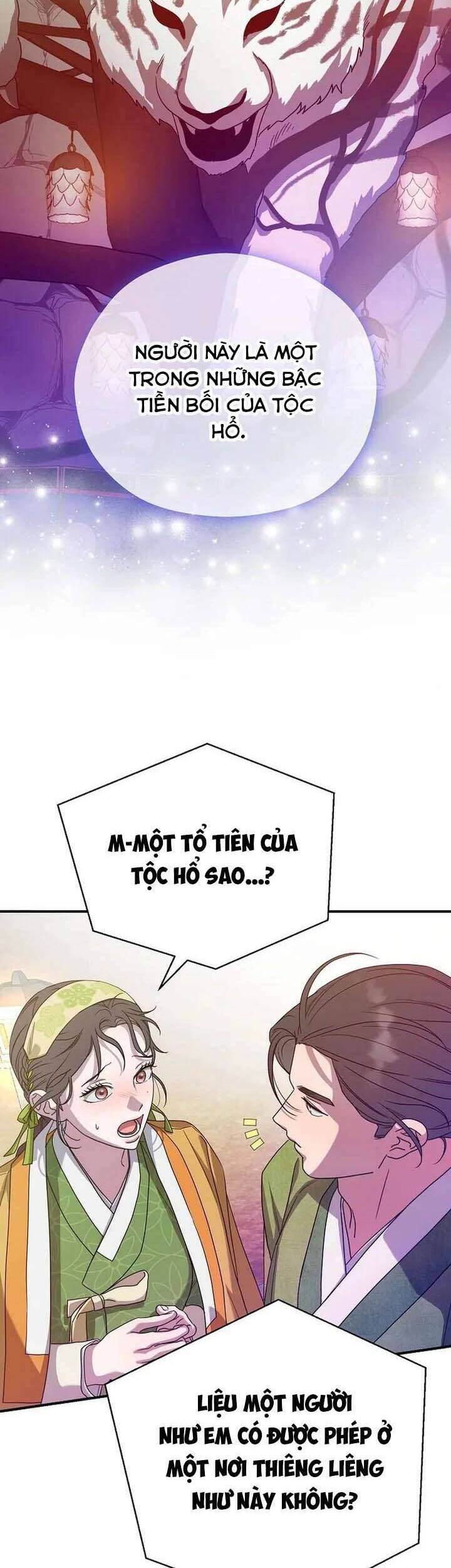 Ta Chỉ Muốn Ăn Em Chương 42 Ảnh 8