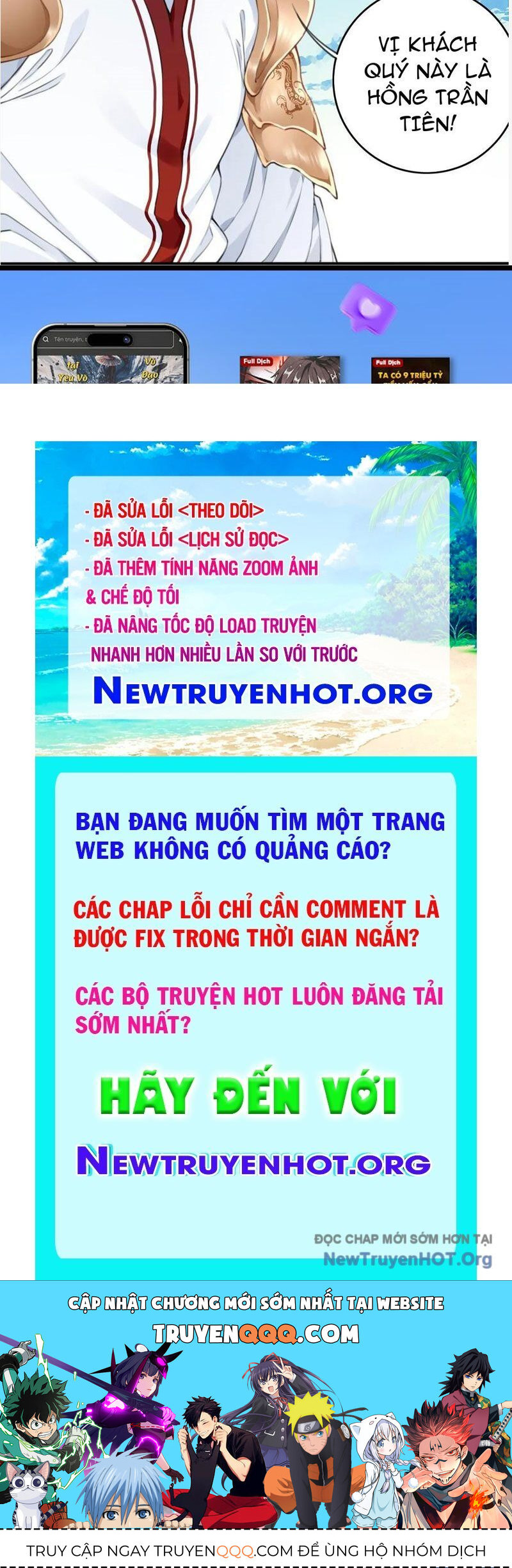 Ta Dùng Cơ Bắp Xưng Bá Tu Tiên Giới Chương 100 Ảnh 93