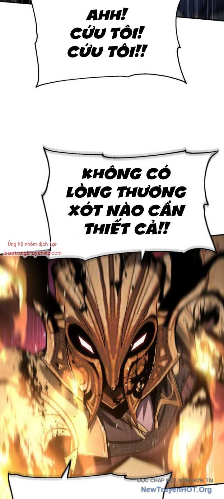 Vua Hiệp Sĩ Đã Trở Lại Với Một Vị Thần Chương 118 Ảnh 84