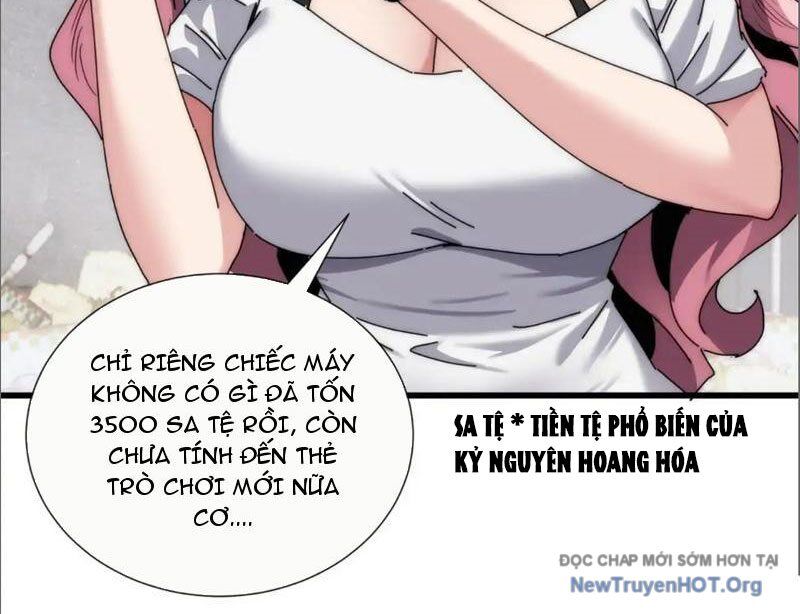 Ta Dựa Vào Tu Tiên Xưng Bá Mạt Thế Chương 8 Ảnh 72