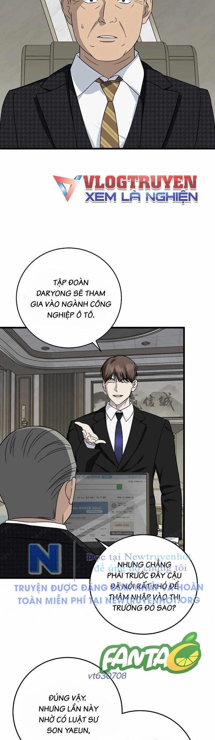 Đây Là Luật Chương 150 Ảnh 3
