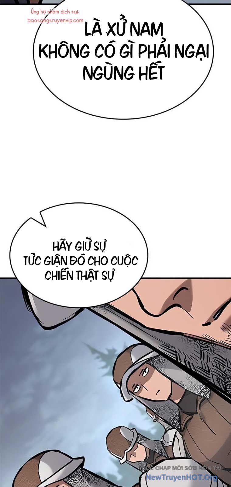 Hiệp Sĩ Sống Vì Ngày Hôm Nay Chương 65 Ảnh 78