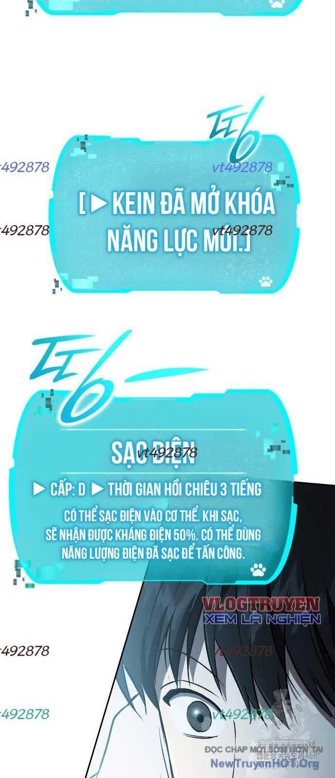 Trường Mẫu Giáo Thần Thú Chương 29 Ảnh 80