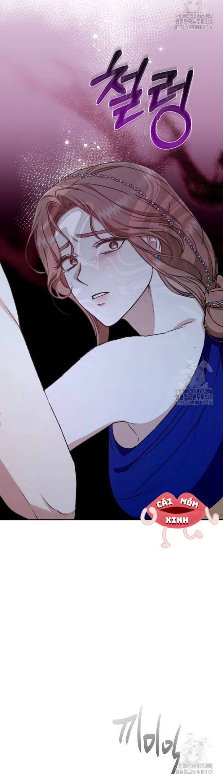 Khu Rừng Hoang Dã Chương 25 Ảnh 18
