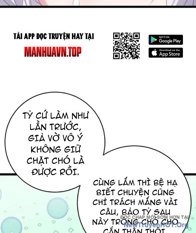 Đập Vỡ Hoàng Đế Nữ Nhi Thân Chương 50 Ảnh 66