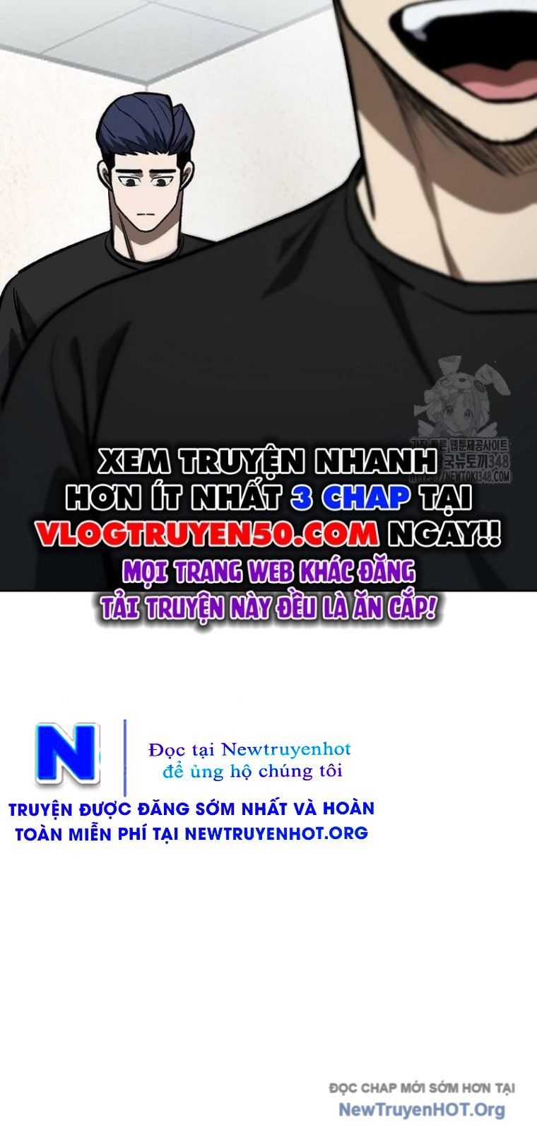 Vua Võ Đài Chương 128 Ảnh 11