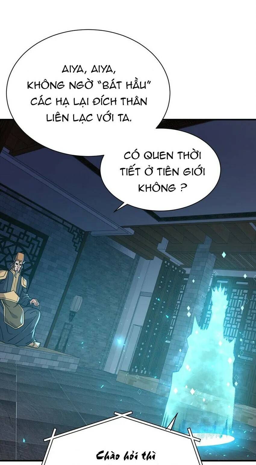 Ta Nằm Vùng Tại Ma Giới Chương 64 Ảnh 15