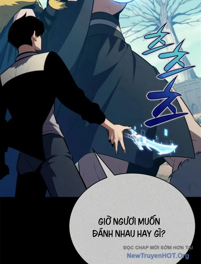 Người Chơi Mới Cấp Tối Đa Chương 212 Ảnh 72