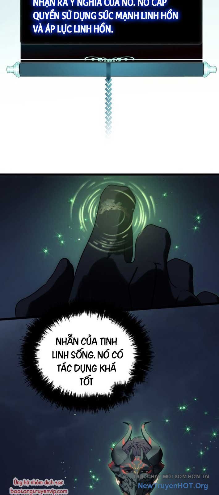 Vua Thăng Cấp Chương 210 Ảnh 5