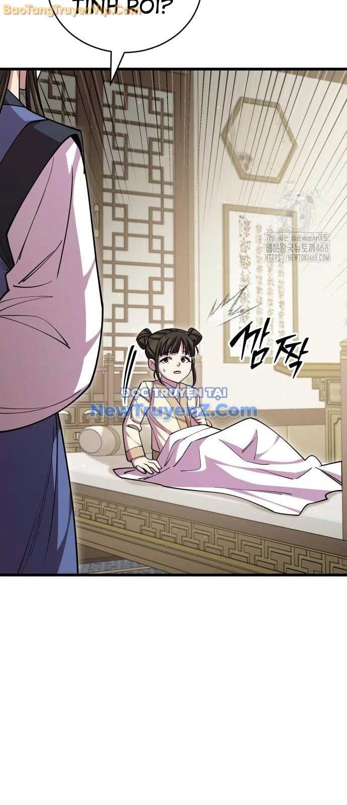 Thiên Hạ Đệ Nhất Đại Sư Huynh Chương 131 Ảnh 47