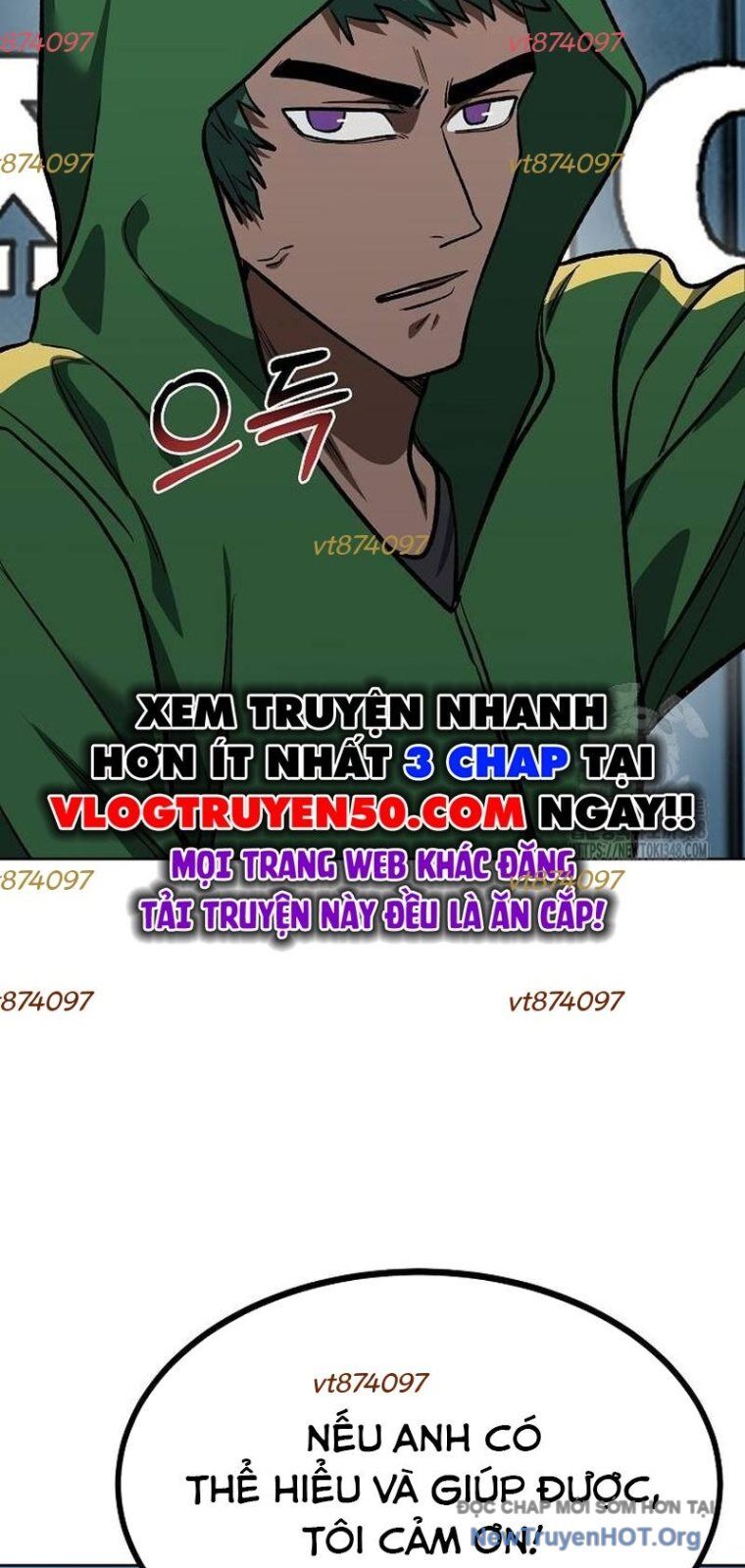 Vua Võ Đài Chương 128 Ảnh 62