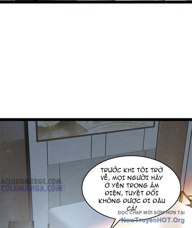 Siêu Phàm Sát Thần Chương 263 Ảnh 22