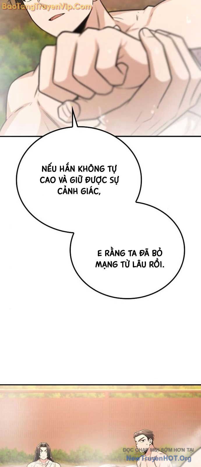 Quỷ Kiếm Thiên Tài Của Hoa Sơn Phái Chương 34 Ảnh 23