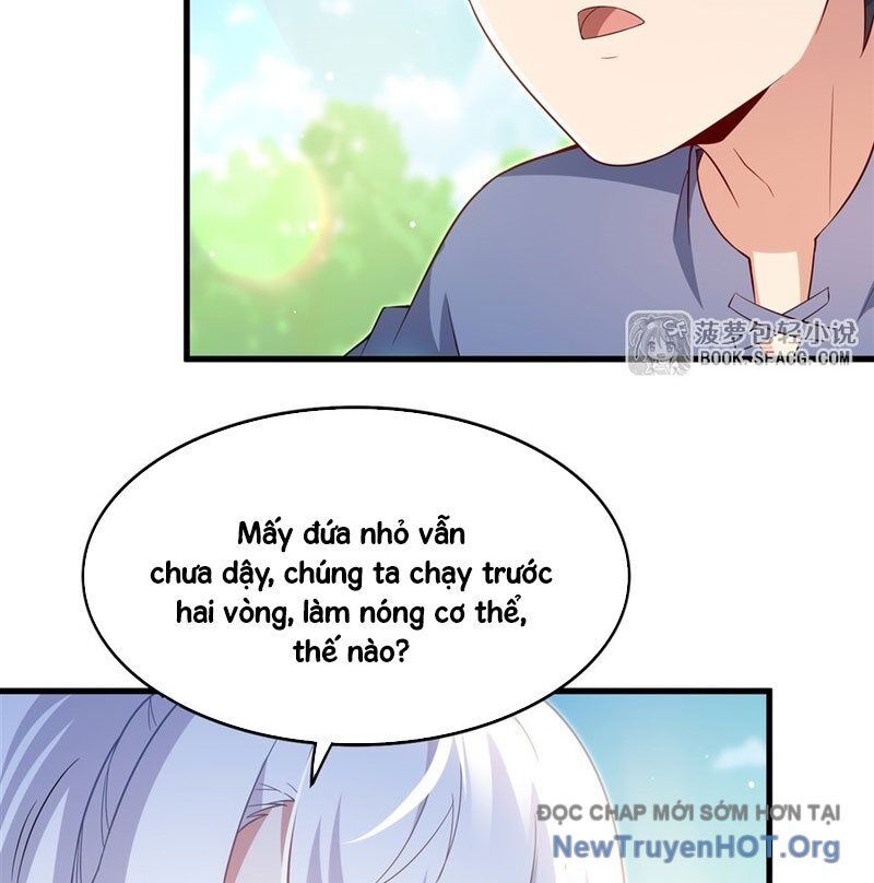 Câm Miệng Đi Ác Long, Ta Không Muốn Trông Trẻ Với Ngươi Nữa! Chương 48 Ảnh 6