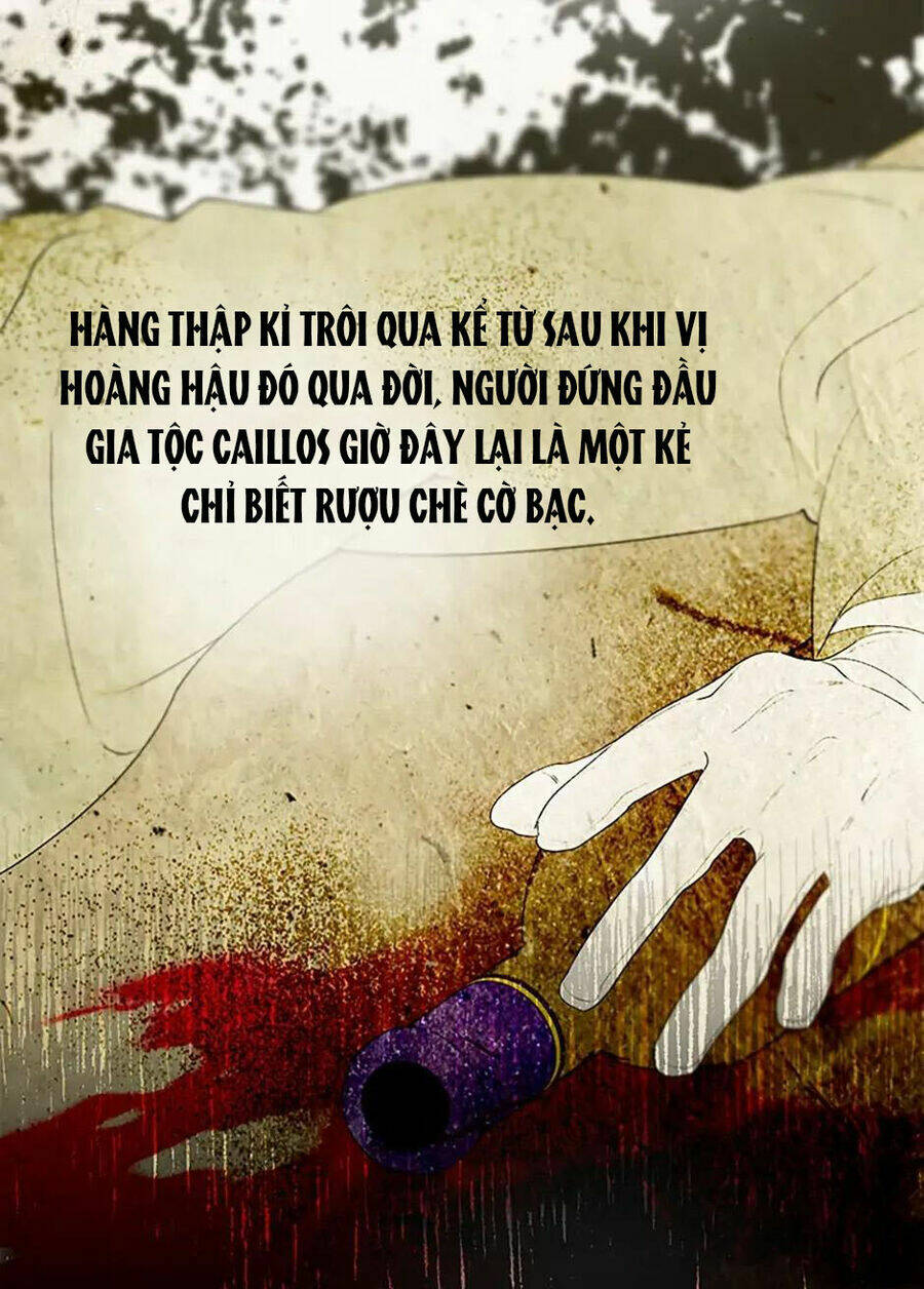 Nam Chính Đang Cản Bước Tôi Chương 67 Ảnh 14