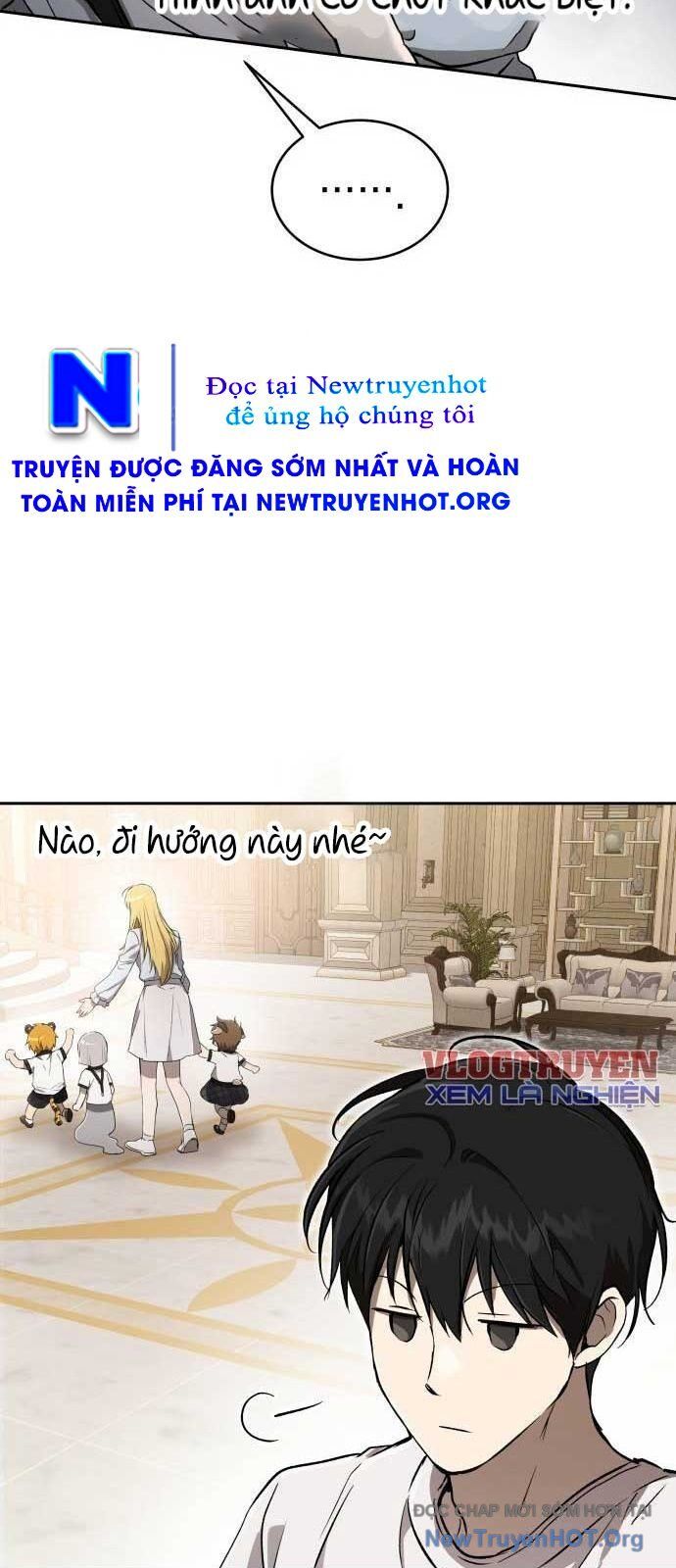 Trường Mẫu Giáo Thần Thú Chương 29 Ảnh 59