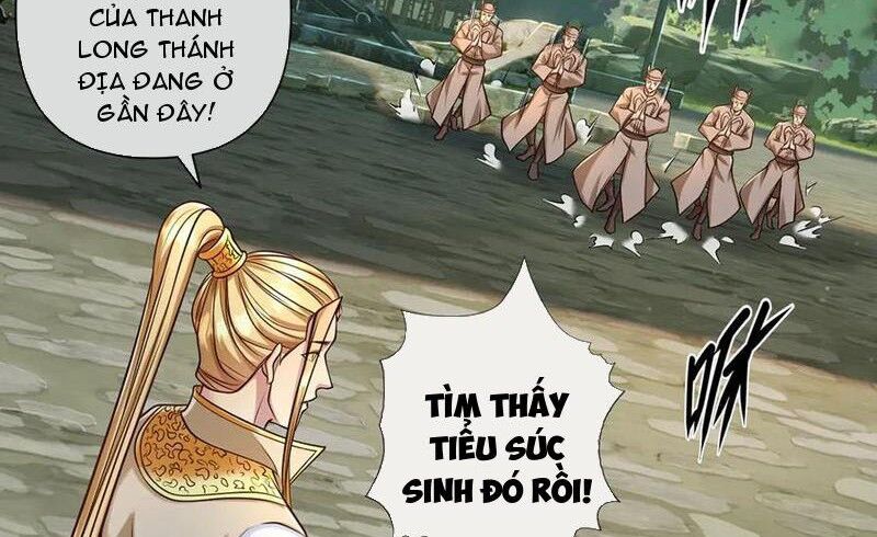 Ta Có Thể Đốn Ngộ Vô Hạn Chương 275 Ảnh 4