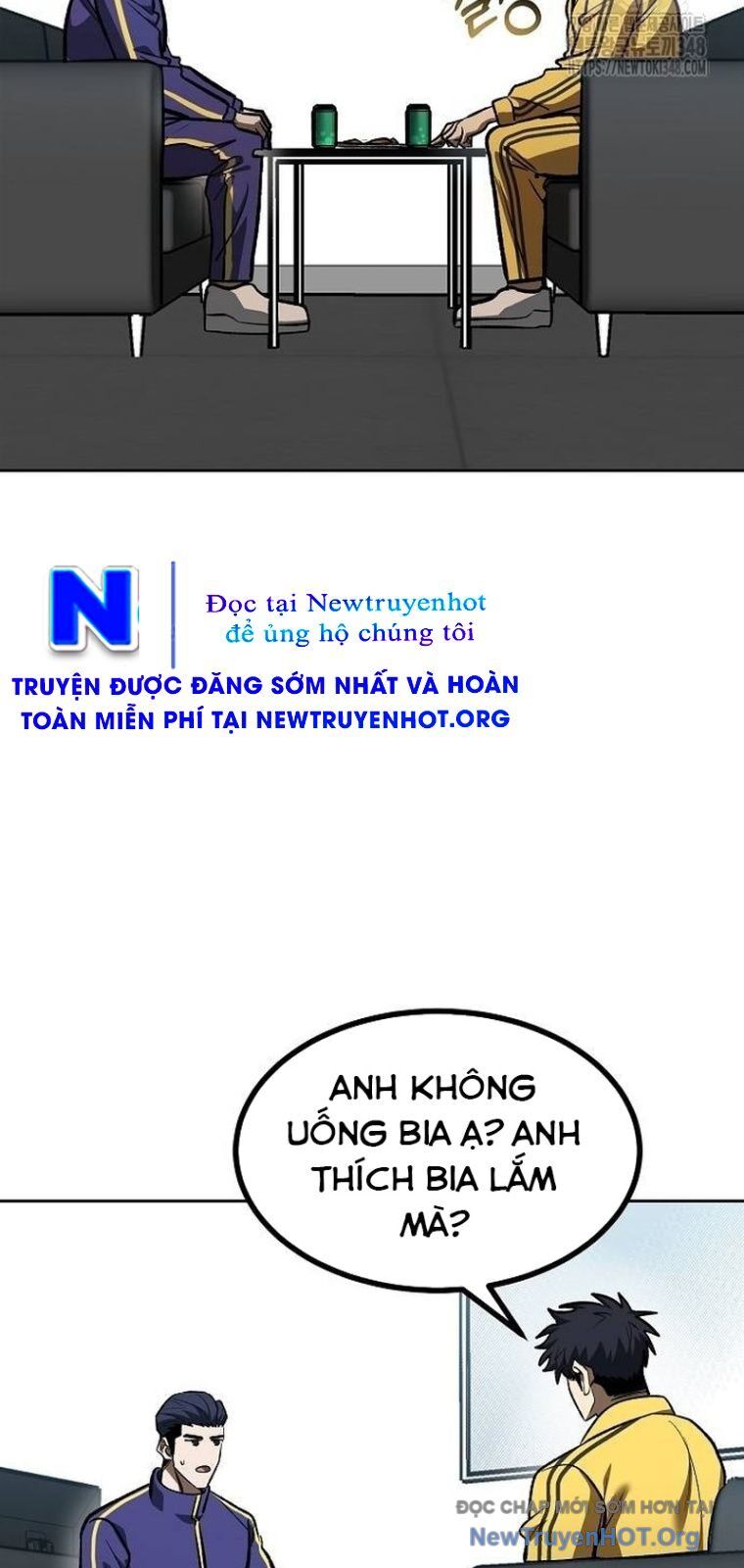 Vua Võ Đài Chương 128 Ảnh 29