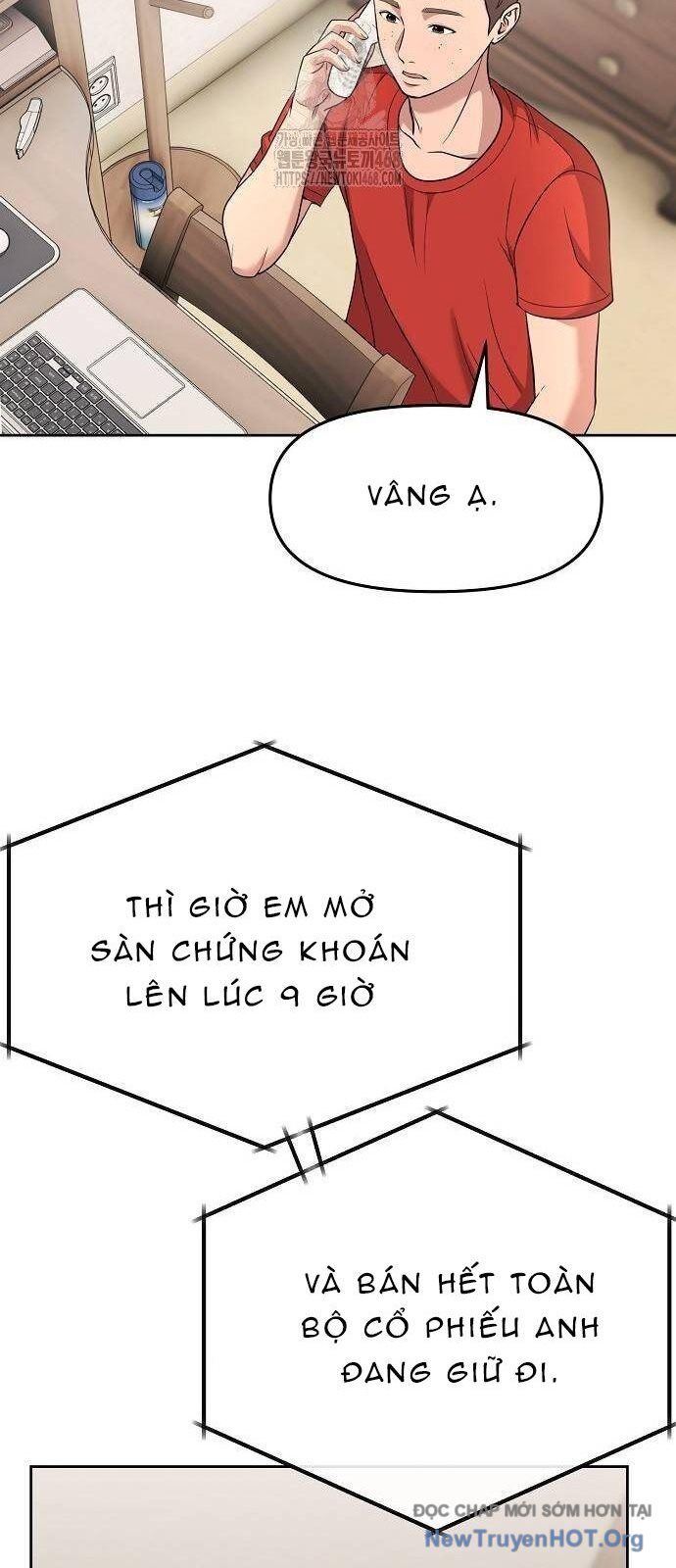 Nhân Viên Thực Tập Kim Cheolsu Chương 104 Ảnh 90