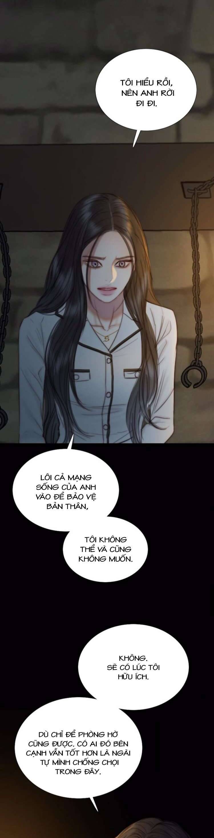Serena Chương 116 Ảnh 15