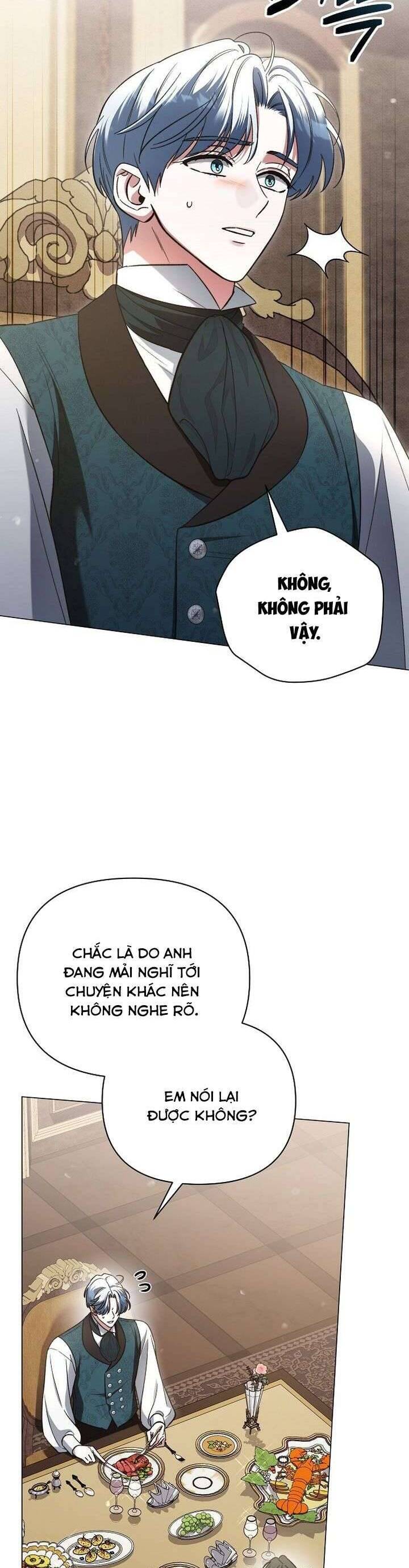 Dành Cho Nàng Juliet Xinh Đẹp Chương 36 Ảnh 14
