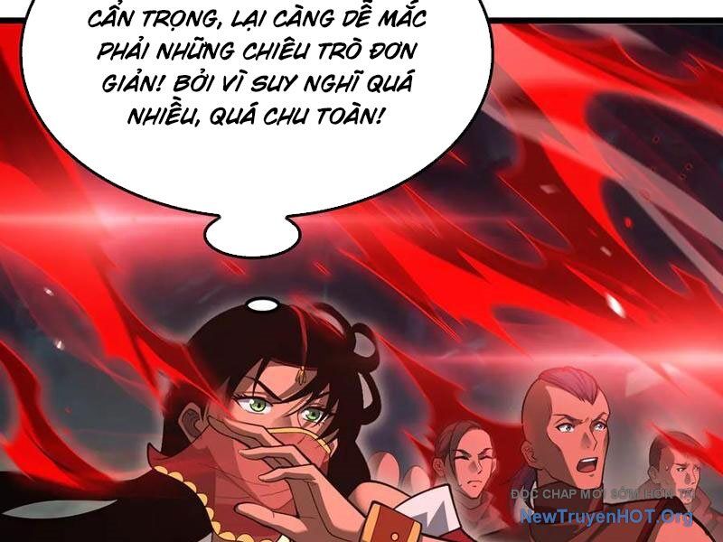 Mạt Thế Kiếm Thần: Ta Chấn Kinh Toàn Cầu Chương 80 Ảnh 110