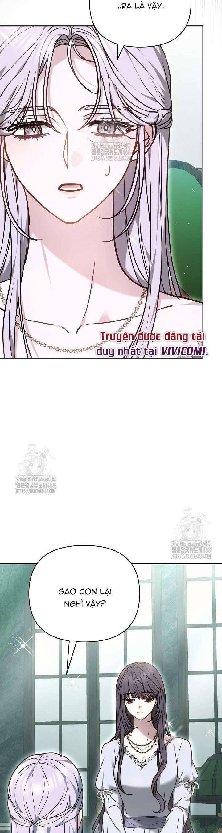 Hãy Ru Em Ngủ Chương 42 Ảnh 29