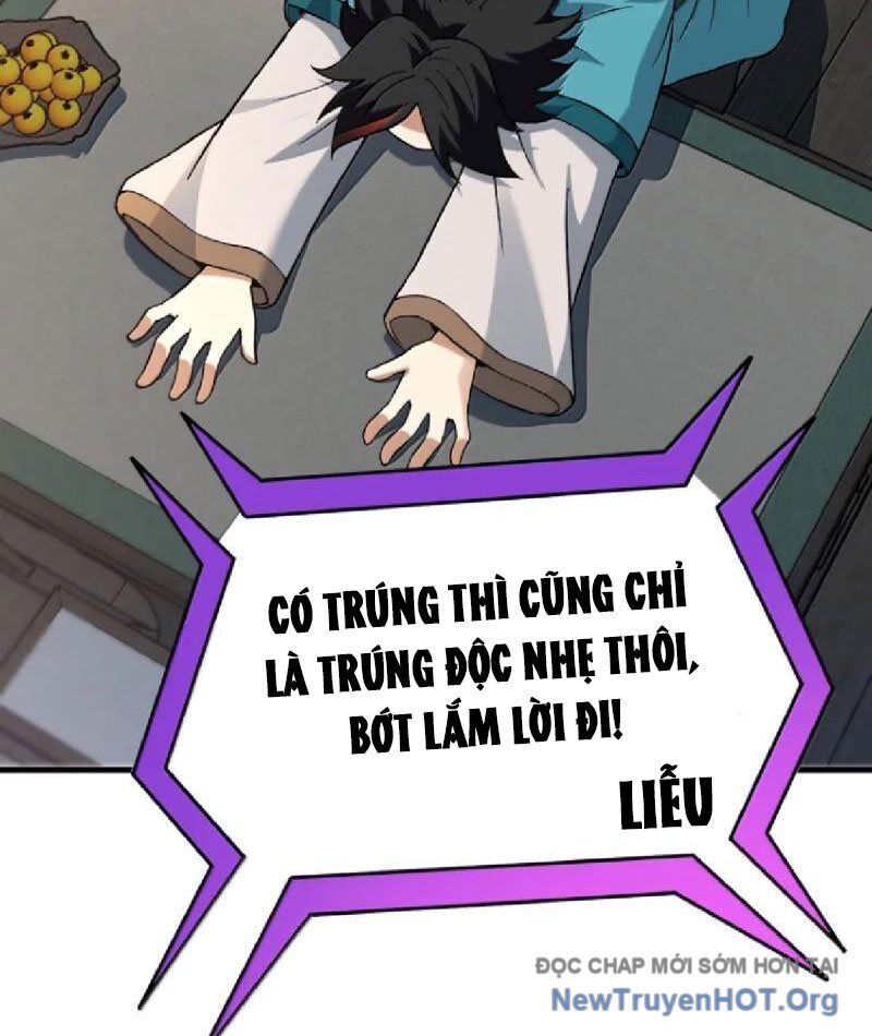 Phụng Chỉ Xuất Quỹ Chương 29 Ảnh 9