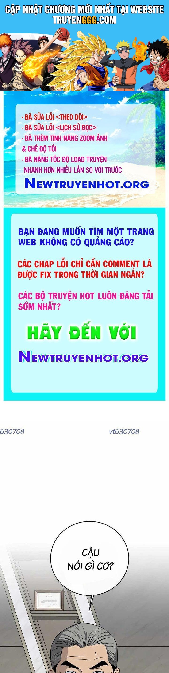 Đây Là Luật Chương 150 Ảnh 2