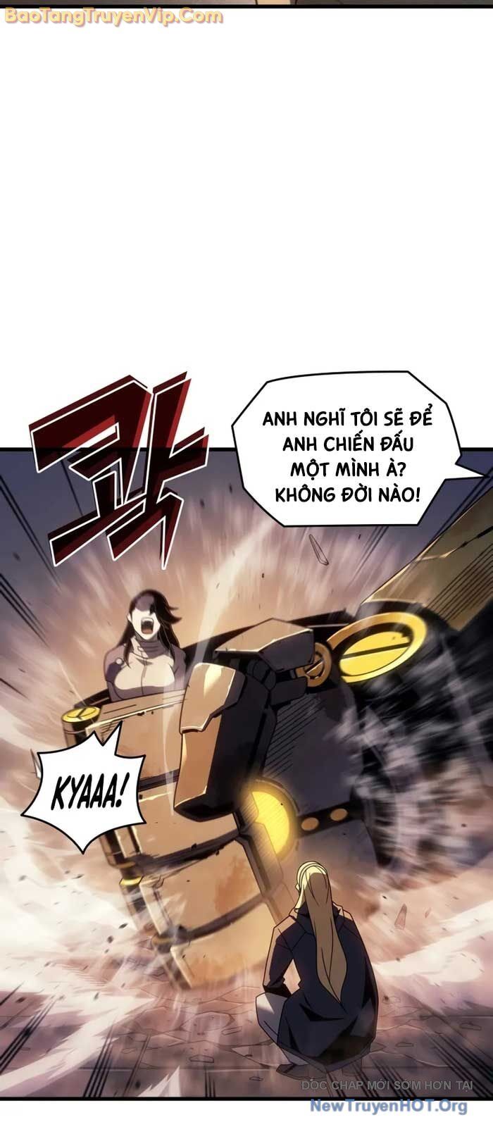Sự Trở Lại Của Pháp Sư Vĩ Đại Sau 4000 Năm Chương 207 Ảnh 50