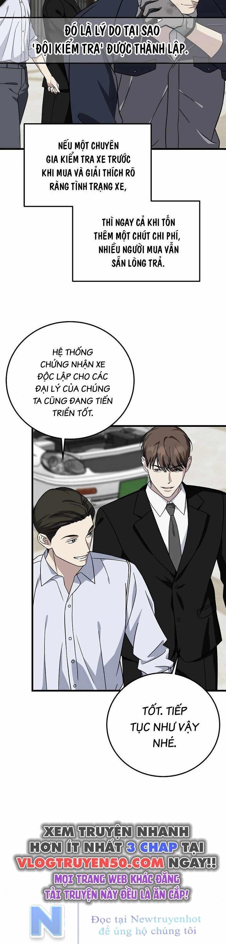 Đây Là Luật Chương 150 Ảnh 17