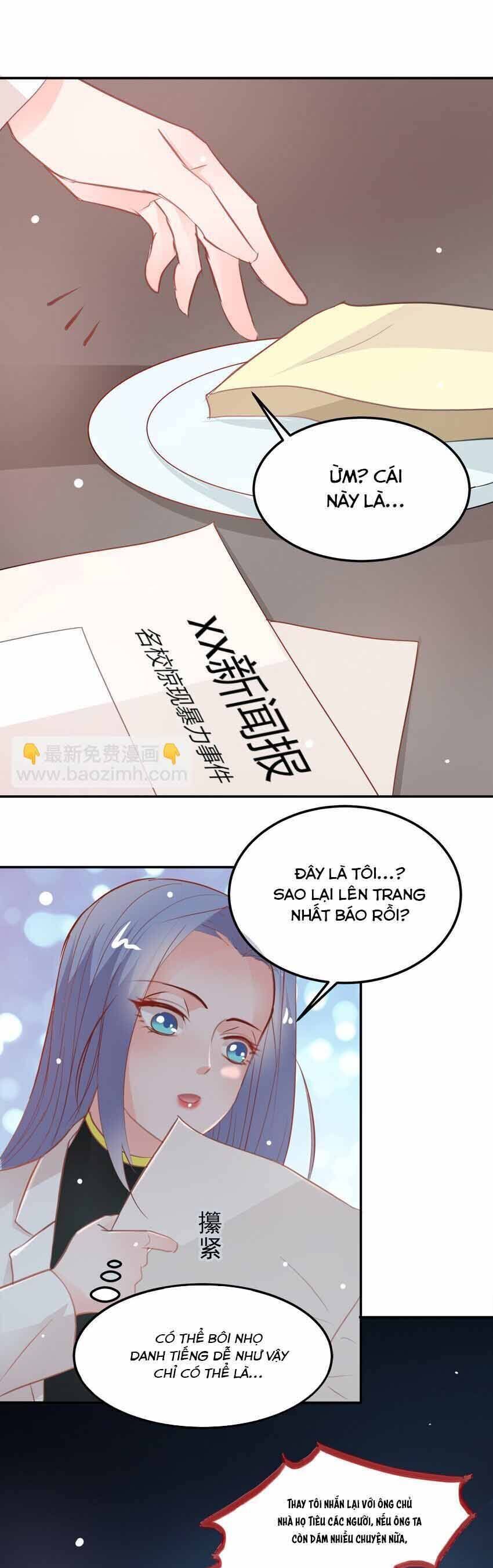 Mở Ra Các Tư Thế Của Nam Thần Chương 19 Ảnh 5