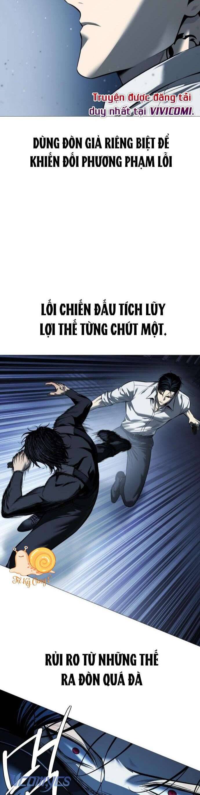 Red Chương 14 Ảnh 8