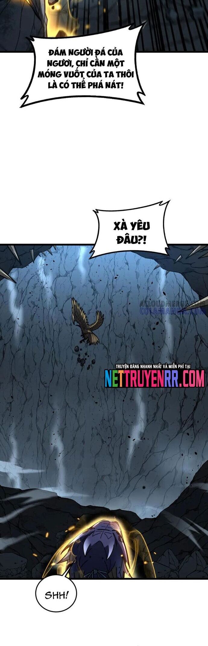 Lão Xà Tu Tiên Truyện Chương 47 Ảnh 9