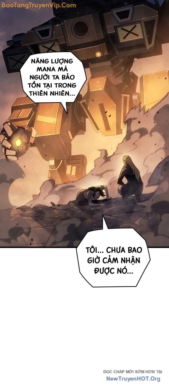 Sự Trở Lại Của Pháp Sư Vĩ Đại Sau 4000 Năm Chương 207 Ảnh 46
