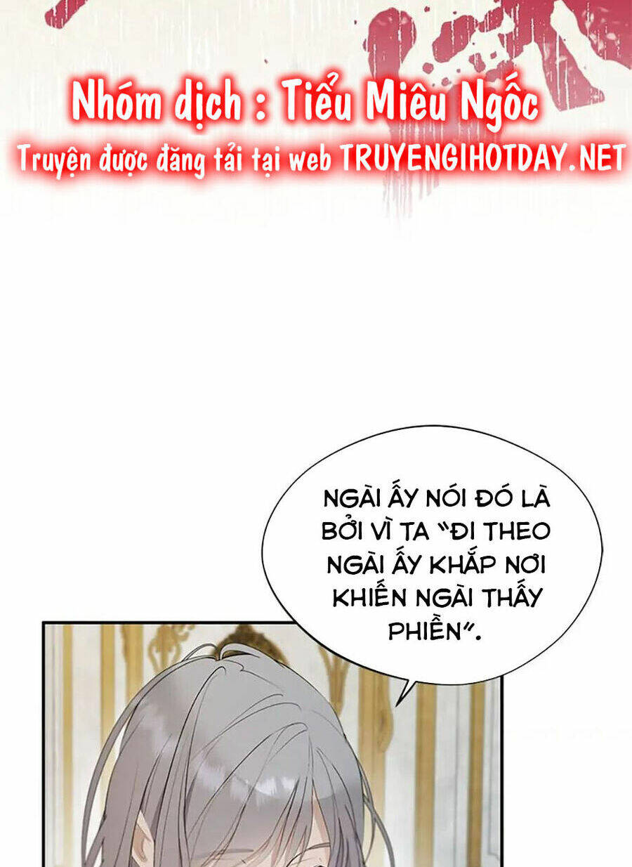 Nam Chính Đang Cản Bước Tôi Chương 67 Ảnh 26