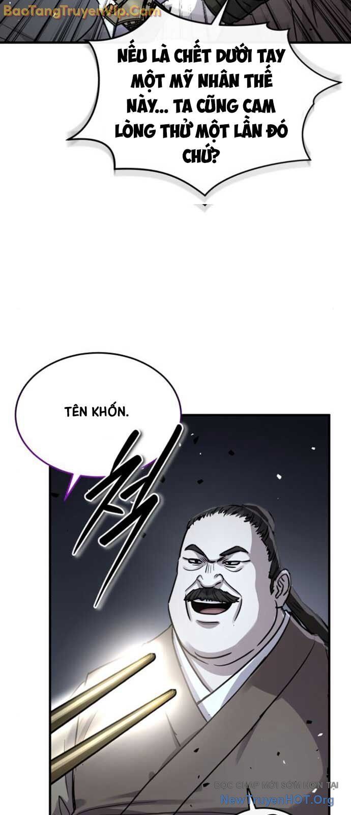 Tuyệt Thế Quân Lâm Chương 49 Ảnh 10