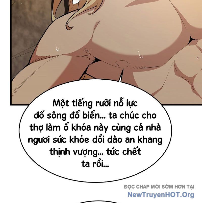 Phản Diện Tóc Vàng Trong Tiểu Thuyết Phượng Ngạo Thiên Cũng Muốn Hạnh Phúc Chương 25 Ảnh 10