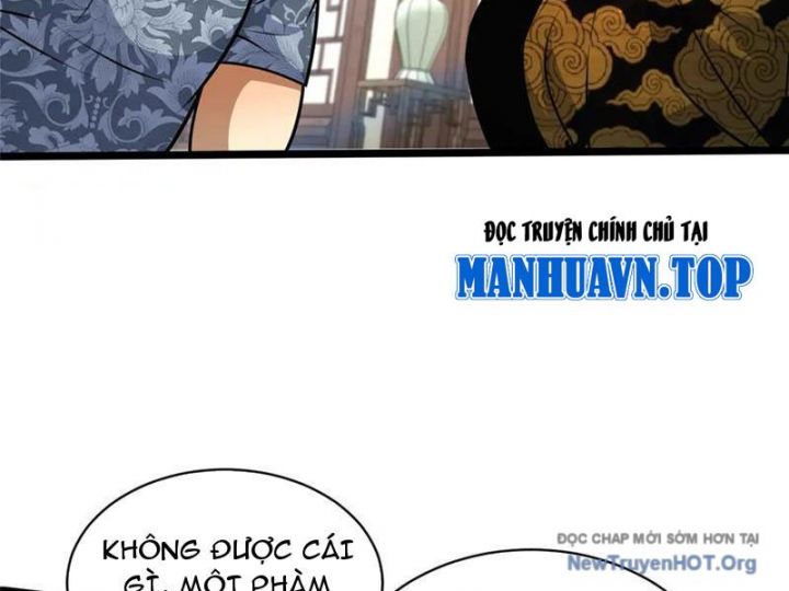 Siêu Phàm Sát Thần Chương 262 Ảnh 45