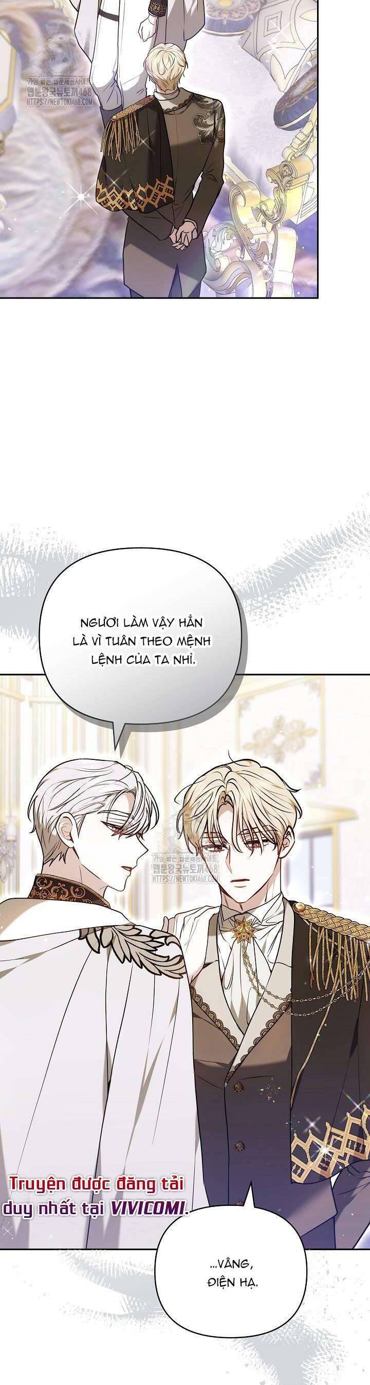 Hãy Ru Em Ngủ Chương 42 Ảnh 46