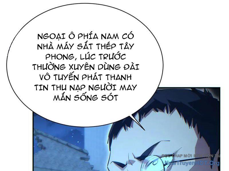 Mạt Thế Trọng Sinh: Ta Quay Gacha Làm Trùm! Chương 57 Ảnh 122