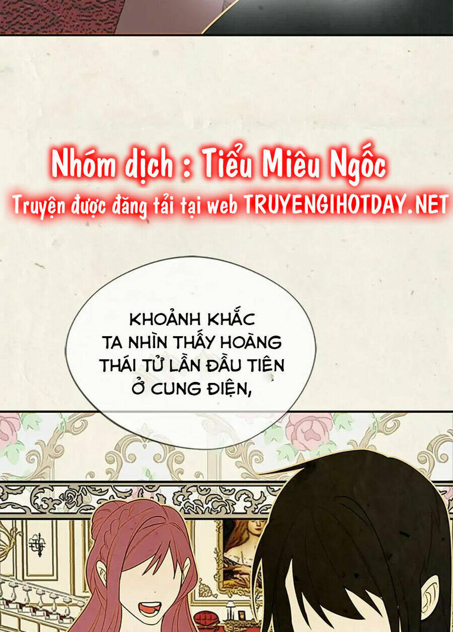 Nam Chính Đang Cản Bước Tôi Chương 67 Ảnh 23