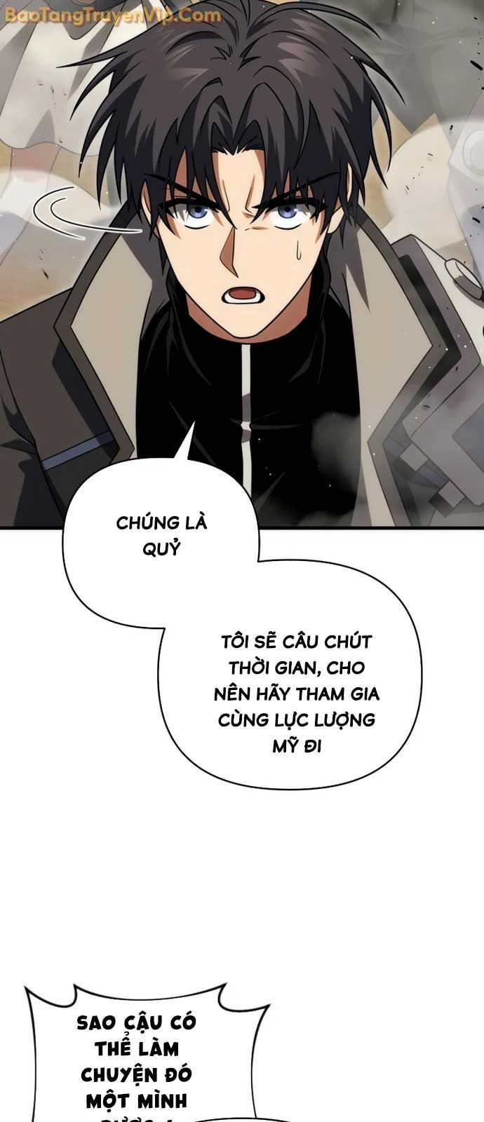 Sự Trở Lại Của Người Chơi Sau 10000 Năm Chương 116 Ảnh 16