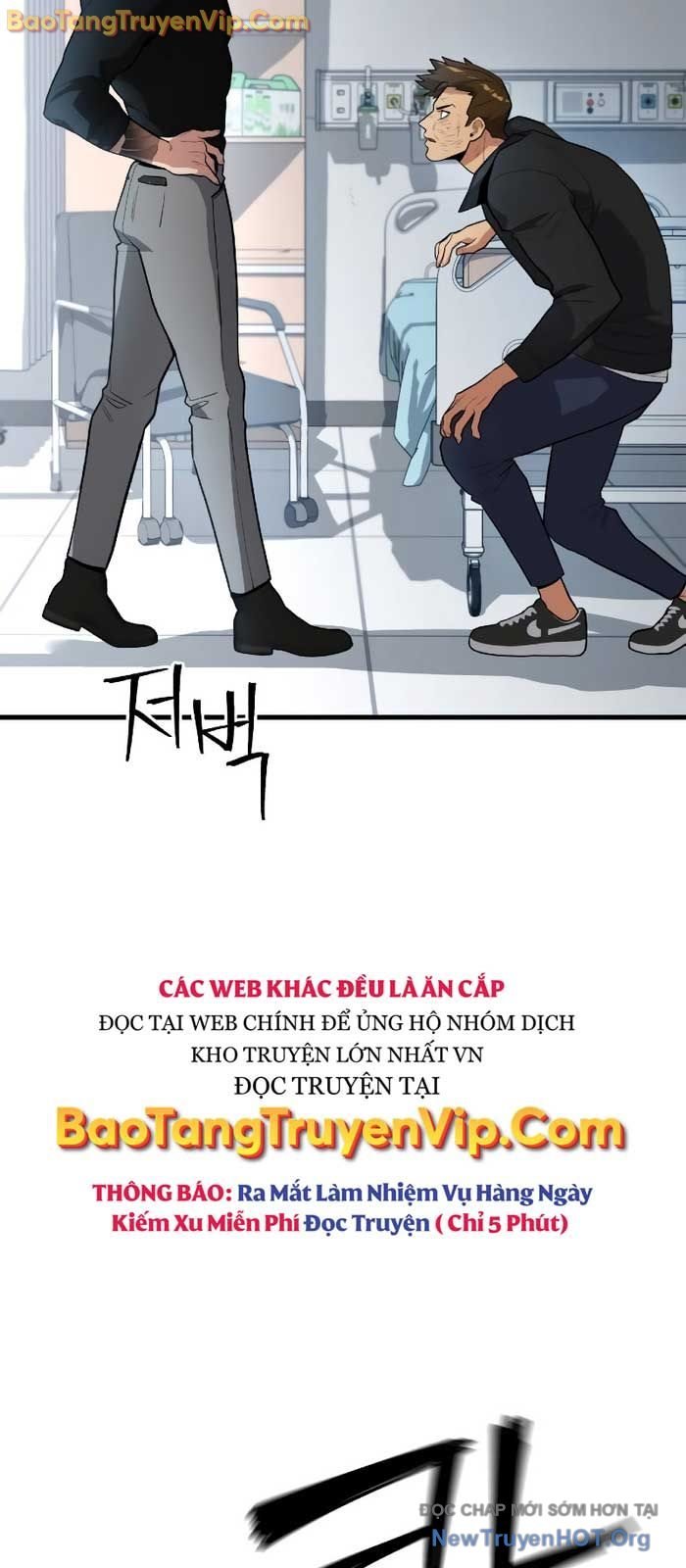 Hacker Báo Thù Chương 9 Ảnh 45