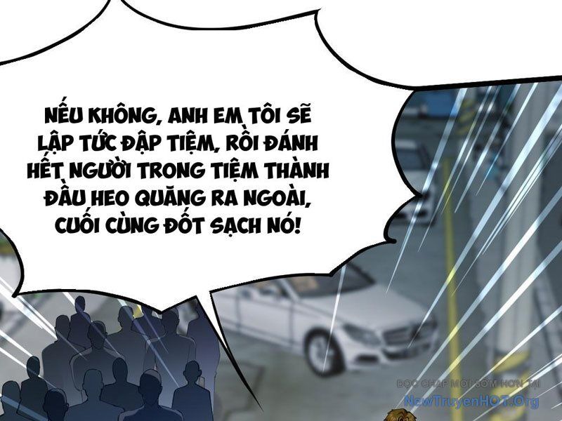 Ta Bắt Quái Thú Ở Tận Thế Chương 15 Ảnh 92