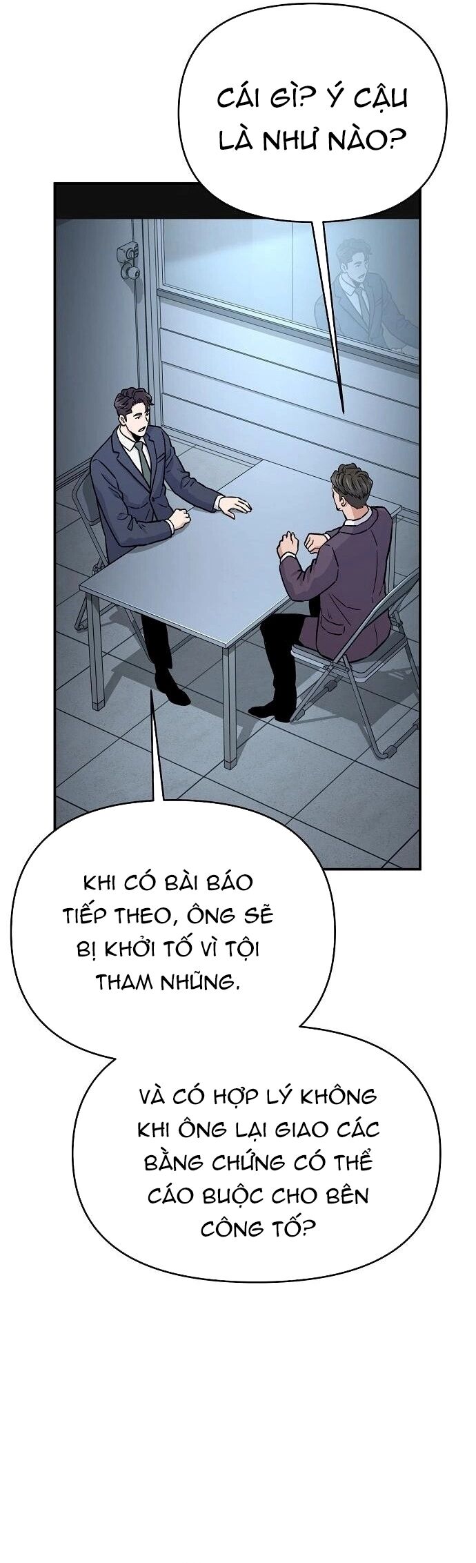 Độc Đạo Chương 36 Ảnh 48